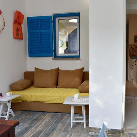 Apartments Villa Anna 巴斯卡 外观 照片