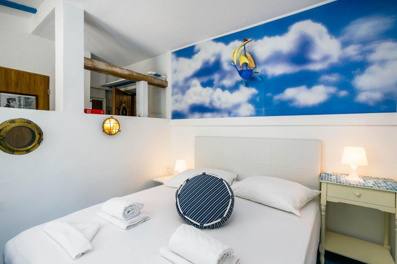 Apartments Villa Anna 巴斯卡 外观 照片
