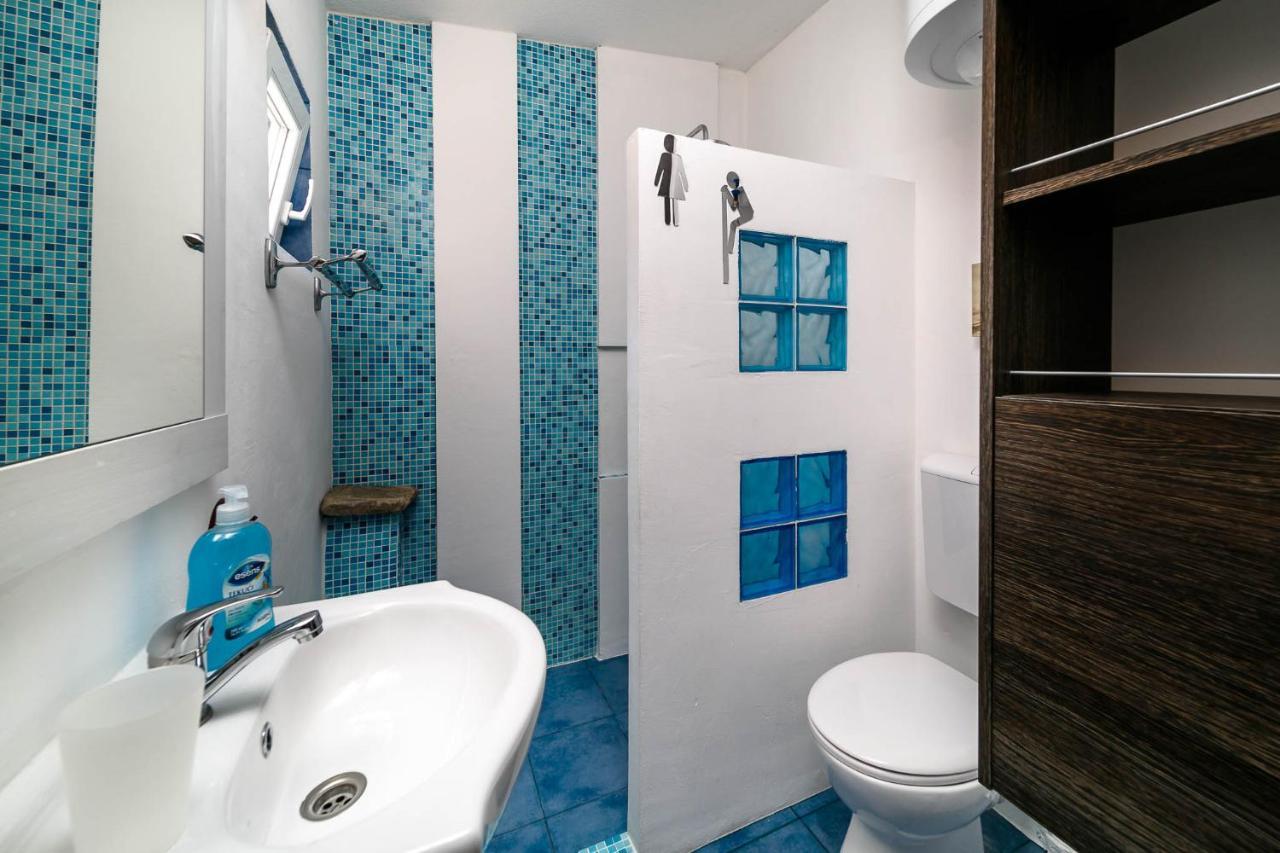 Apartments Villa Anna 巴斯卡 外观 照片