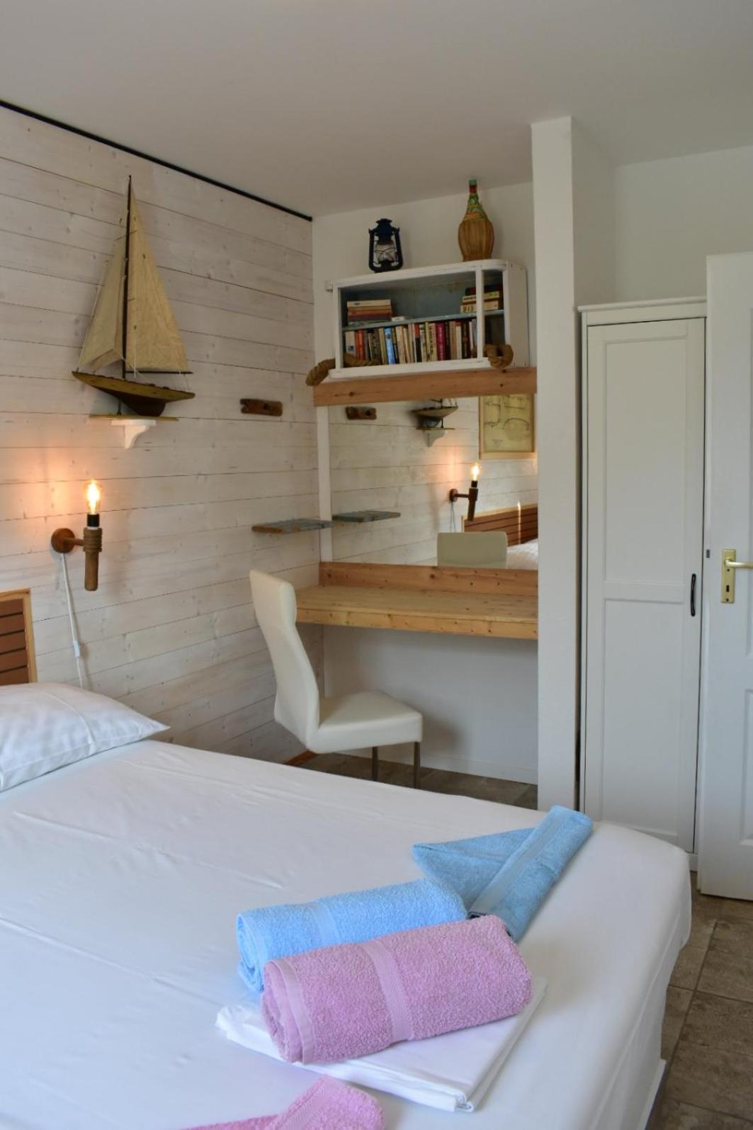 Apartments Villa Anna 巴斯卡 外观 照片