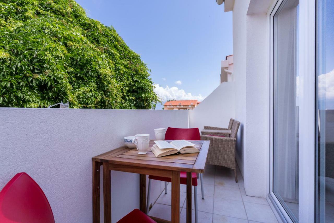 Apartments Villa Anna 巴斯卡 外观 照片